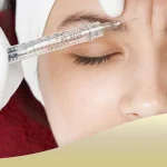 تعداد دفعات مجاز برای بوتاکس