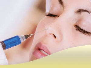 بوتاکس بینی