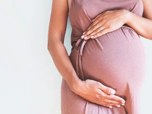 بوتاکس در بارداری و شیردهی