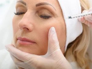 حالت تهوع بعد از بوتاکس