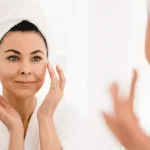حمام کردن بعد از تزریق بوتاکس